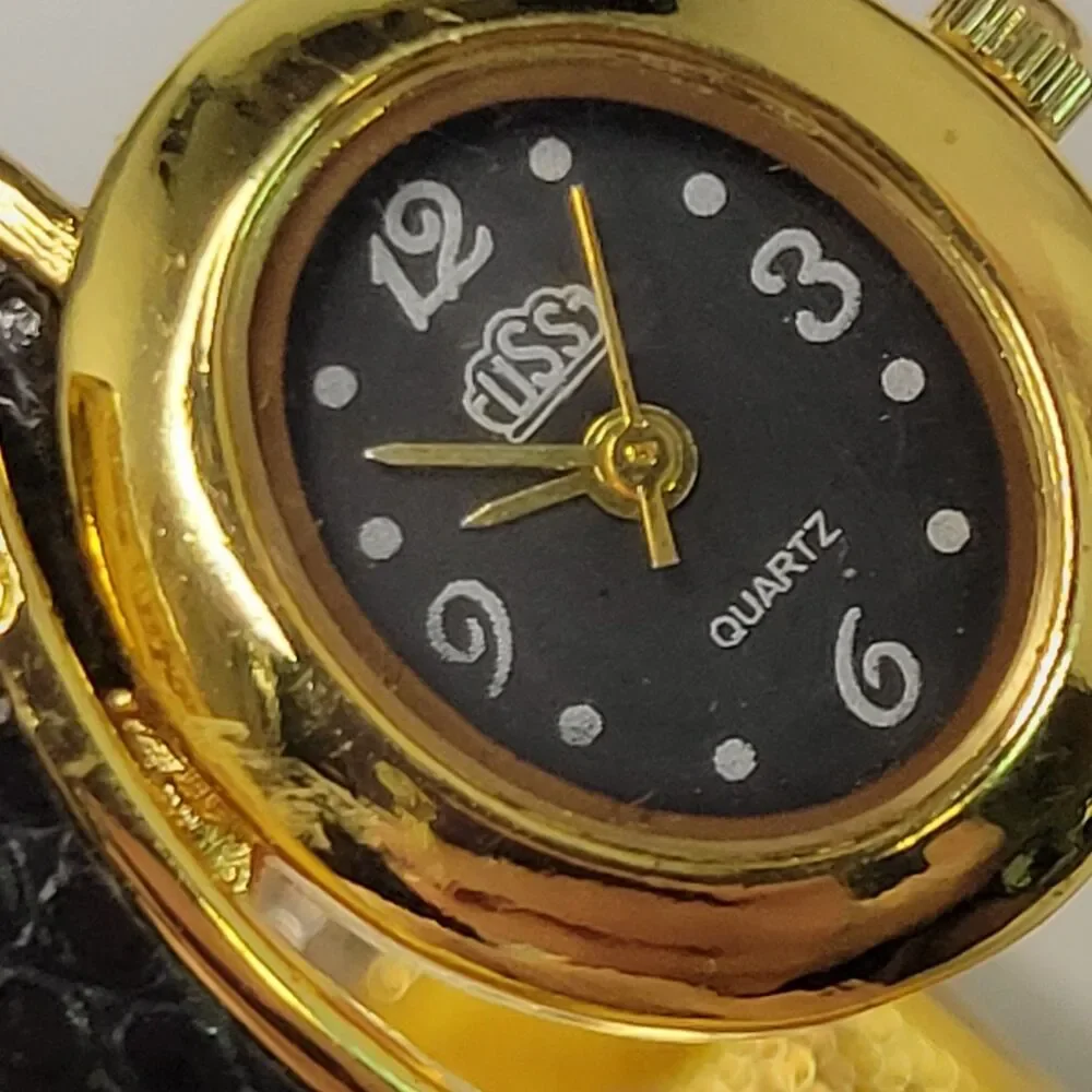 USS Women's Watch